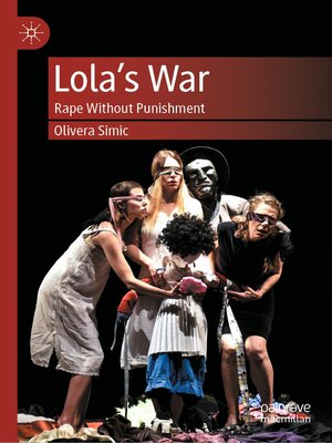 cover image of Lola's War